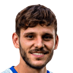 Michael Bärtsch fm 2021