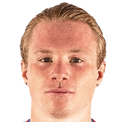 Mathis Magnin fm 2021