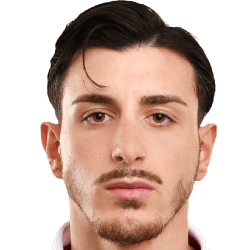 Noah Blasucci fm 2021