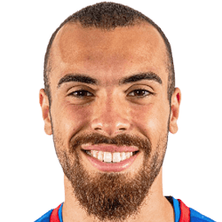 Alessandro Stabile fm 2021