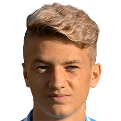 Florent Shehu fm 2021