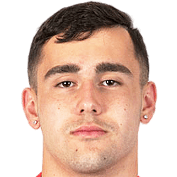 Drilon Kastrati fm 2021