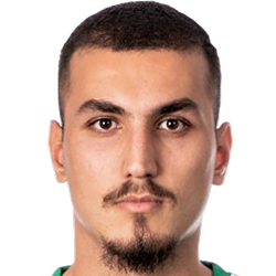 Serkan Izmirlioglu fm 2021