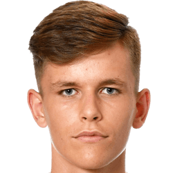 Leonardo Gubinelli fm21