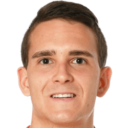 Pascal Brügger fm21