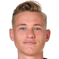 Bastien Conus fm 2021