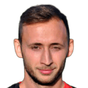 Dejan Miljkovic fm 2021