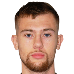 Haris Samardzic fm 2021