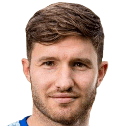 Sven Lehmann fm 2021