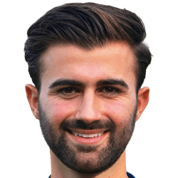 Edmond Selmani fm 2021