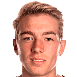 Yuri-Gino Klein fm 2021