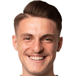 Florian Hoxha fm 2021