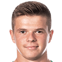 Kushtrim Rexhepi fm 2021