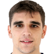 Stefan Bogicevic fm21