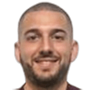 Stefane Rauti fm 2021