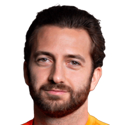 Cyrill Gasser fm 2021