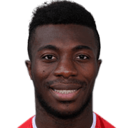 Guy Roger Eschmann fm 2021