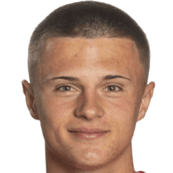 Théo Gradaille fm21