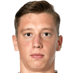 Nikita Vlasenko fm21