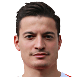 Amar Sabanovic fm 2021