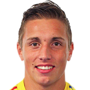 Florian Müller fm21