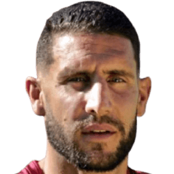 Karim Chentouf fm 2021