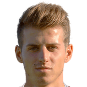 Enis Ramadani fm 2021