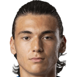 Mihailo Mijatovic fm 2021