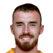 Evan Stadelmann fm 2021