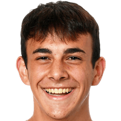 Leandro Gaudiano fm21