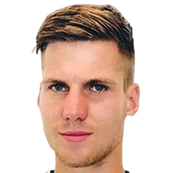 Tobias Mumenthaler fm21