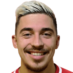 Anis Ramcilovic fm 2021