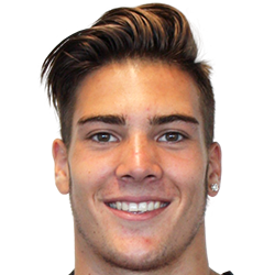 Emmanuel Mast fm 2021