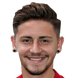 Rajmond Laski fm 2021