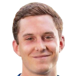 Michael Scherrer fm 2021