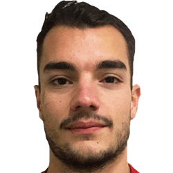 Dario Thürkauf fm21