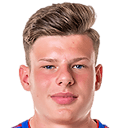 Andrin Hunziker fm21