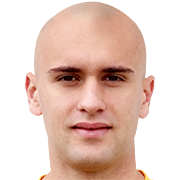 Aleksandar Zarkovic fm 2021