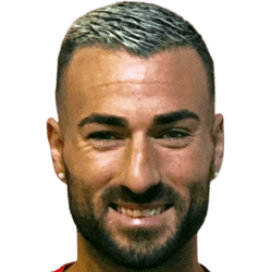 Leandro Di Gregorio fm 2021