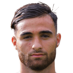 Jérémy Mizrahi fm 2021