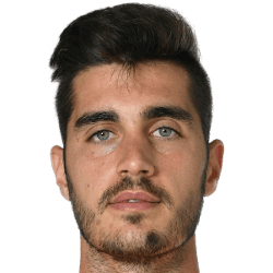 Alessio Bellante fm 2021