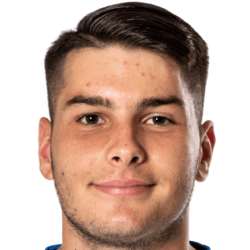 Metin Bahtiyari fm21