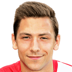 Fabian Kohler fm 2021