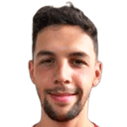 Giancarlo Negro fm21