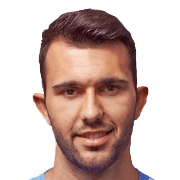 Petar Ugljesic fm 2021