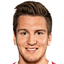 Fabio Niederhauser fm21