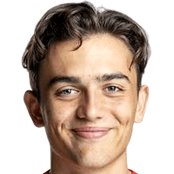 Mauricio Willimann fm21