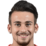 Alban Selmanaj fm 2021