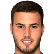 Manuel Riedweg fm 2021