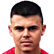 Victor Girod fm 2021